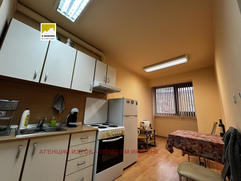 Дава под наем 2-СТАЕН, гр. София, Център, снимка 3 - Апартаменти - 53416745