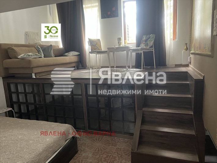 Дава под наем 2-СТАЕН, гр. Варна, Център, снимка 4 - Апартаменти - 53472187