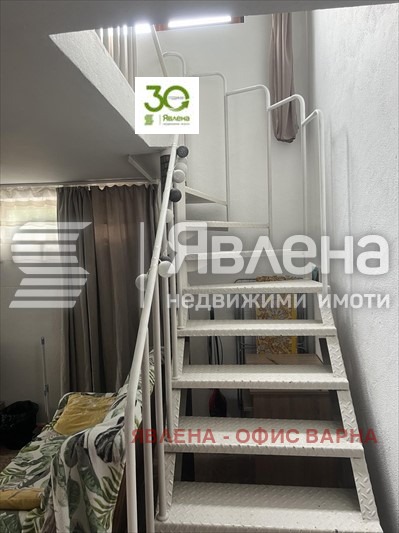 Дава под наем 2-СТАЕН, гр. Варна, Център, снимка 3 - Апартаменти - 53472187