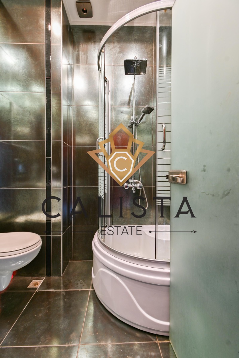 De inchiriat  2 dormitoare Sofia , Țentâr , 65 mp | 59611286 - imagine [8]