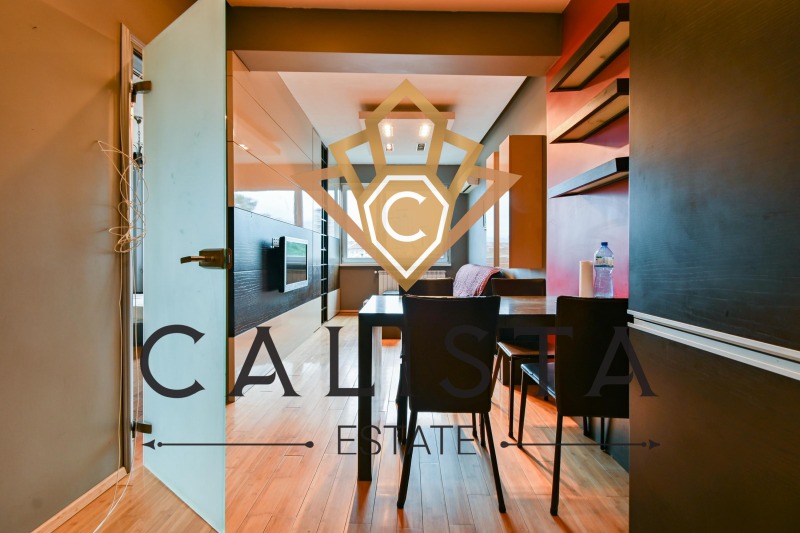 De inchiriat  2 dormitoare Sofia , Țentâr , 65 mp | 59611286 - imagine [3]