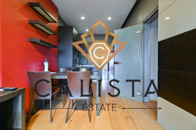 De inchiriat  2 dormitoare Sofia , Țentâr , 65 mp | 59611286 - imagine [2]