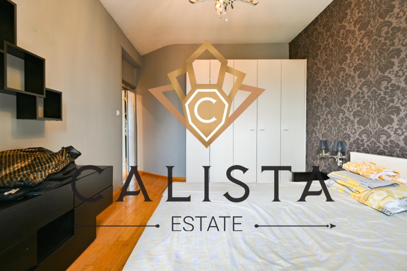 De inchiriat  2 dormitoare Sofia , Țentâr , 65 mp | 59611286 - imagine [5]