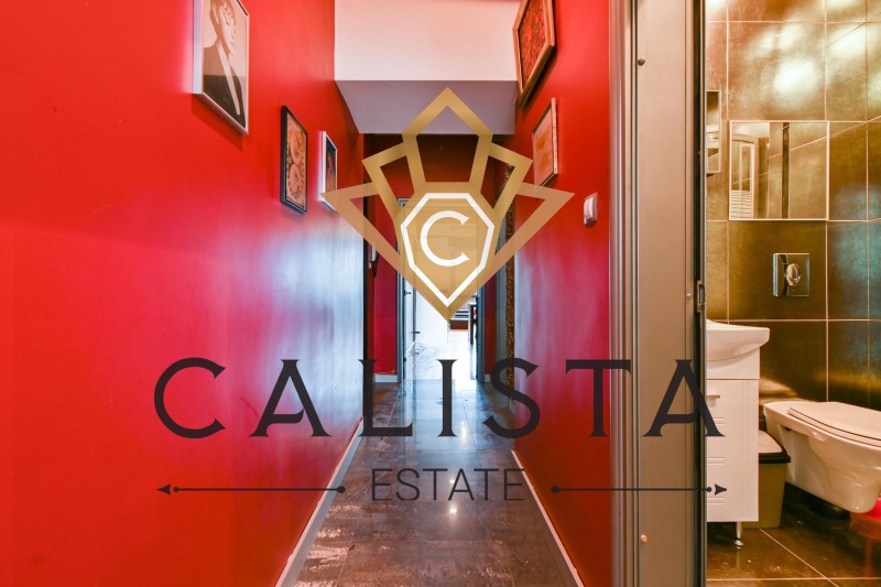 De inchiriat  2 dormitoare Sofia , Țentâr , 65 mp | 59611286 - imagine [9]