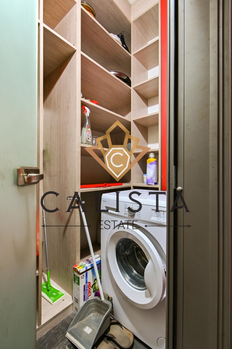 De inchiriat  2 dormitoare Sofia , Țentâr , 65 mp | 59611286 - imagine [7]