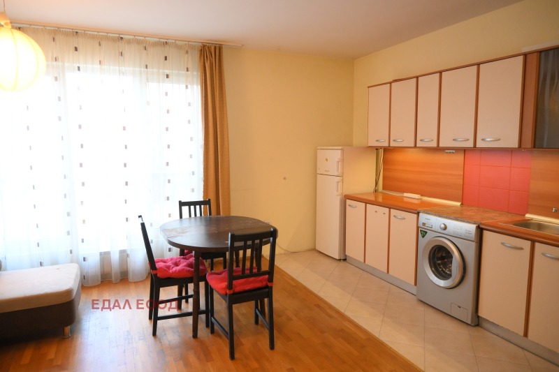 Дава под наем 3-СТАЕН, гр. София, Мусагеница, снимка 2 - Апартаменти - 52979630