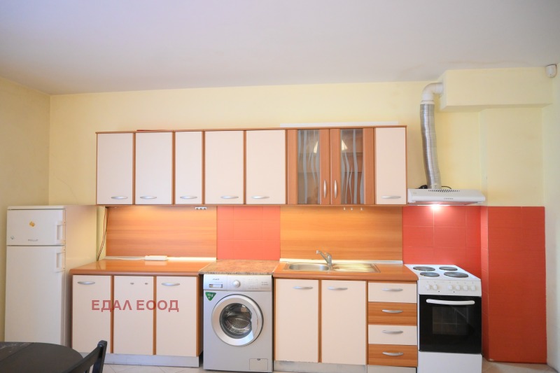 Дава под наем 3-СТАЕН, гр. София, Мусагеница, снимка 14 - Апартаменти - 52979630