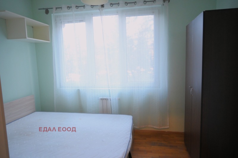 Дава под наем 3-СТАЕН, гр. София, Мусагеница, снимка 11 - Апартаменти - 52979630