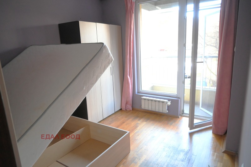 Дава под наем 3-СТАЕН, гр. София, Мусагеница, снимка 9 - Апартаменти - 52979630