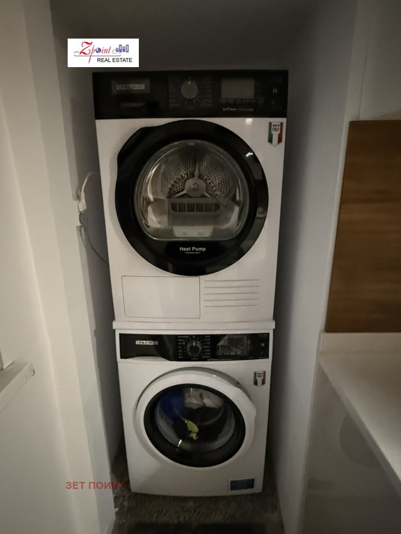 Дава под наем 4-СТАЕН, гр. София, Център, снимка 7 - Апартаменти - 52710047