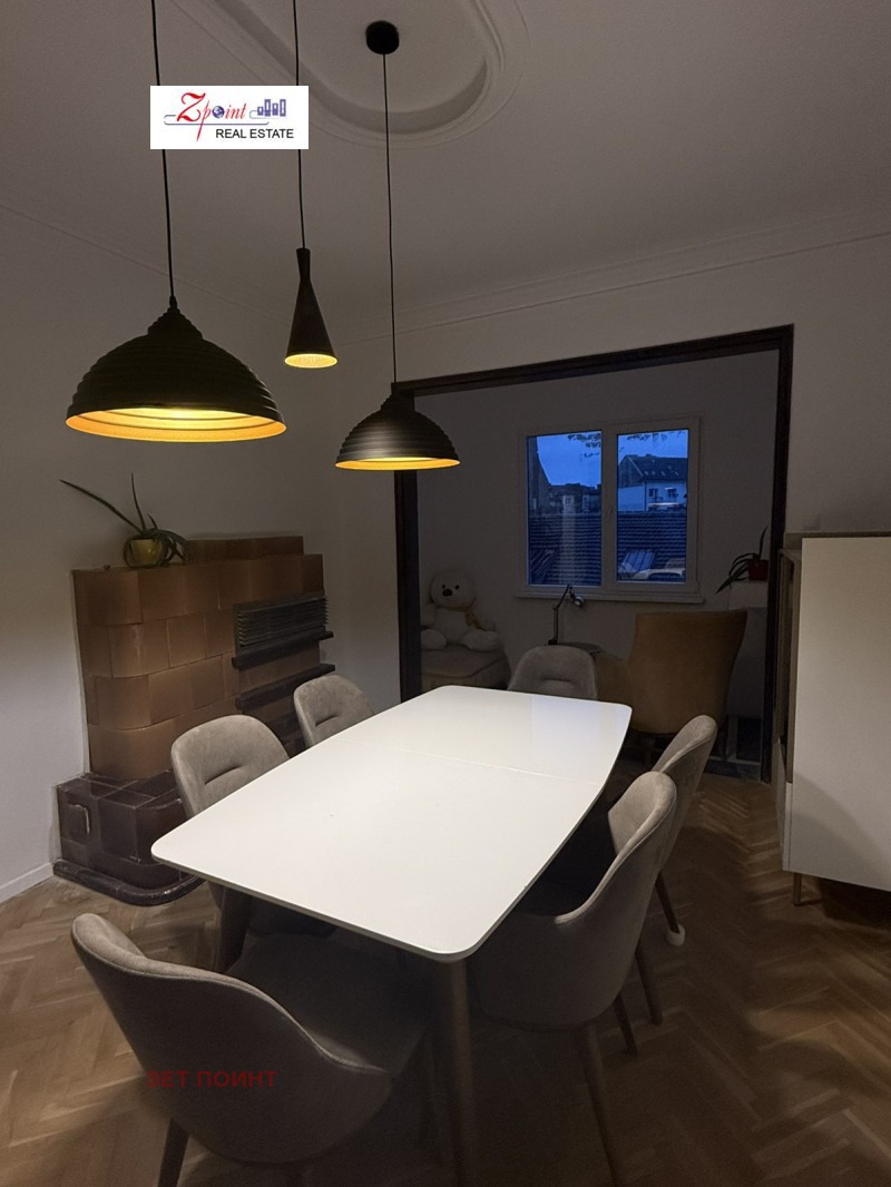 Дава под наем 4-СТАЕН, гр. София, Център, снимка 5 - Апартаменти - 52710047