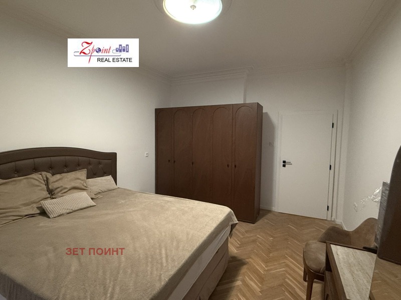 Дава под наем 4-СТАЕН, гр. София, Център, снимка 8 - Апартаменти - 52710047