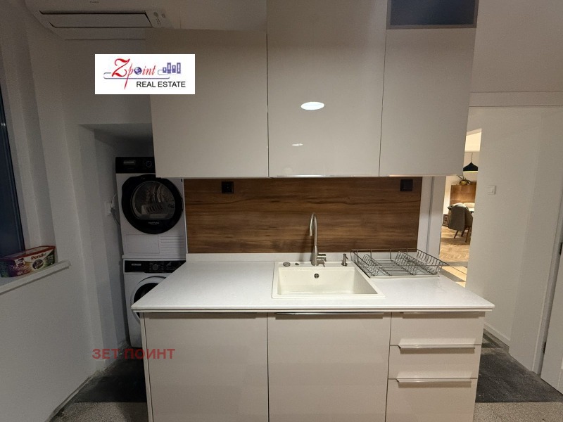 Дава под наем 4-СТАЕН, гр. София, Център, снимка 6 - Апартаменти - 52710047