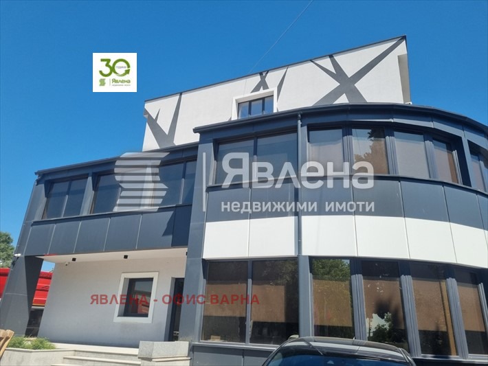 Под наем ОФИС, град Варна, Западна промишлена зона • 1500 € • 23803983 — Holmes.bg