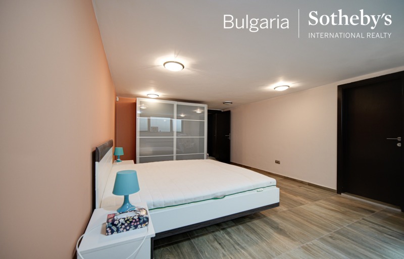 For Rent  House Sofia , v.z.Malinova dolina , 450 sq.m | 87272828 - image [10]