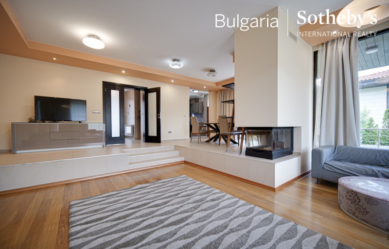 For Rent  House Sofia , v.z.Malinova dolina , 450 sq.m | 87272828 - image [8]