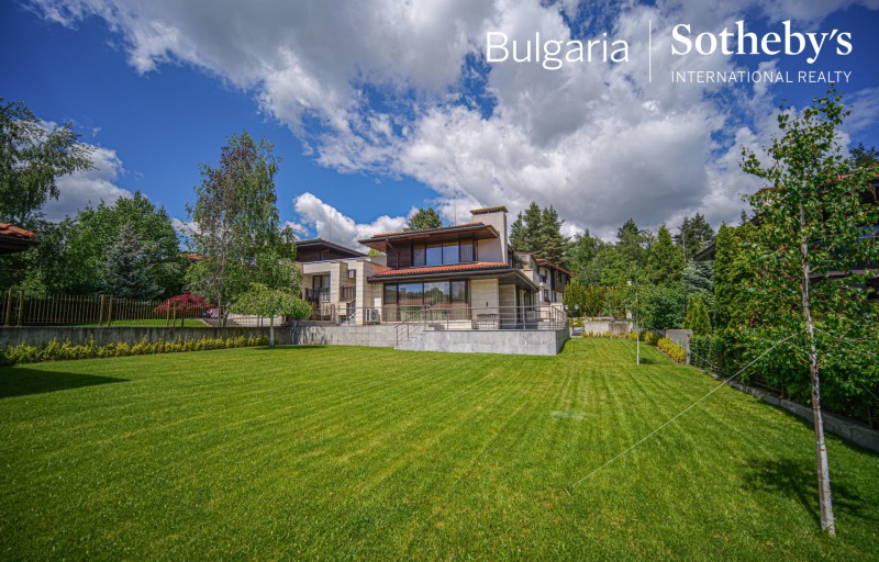 For Rent  House Sofia , v.z.Malinova dolina , 450 sq.m | 87272828