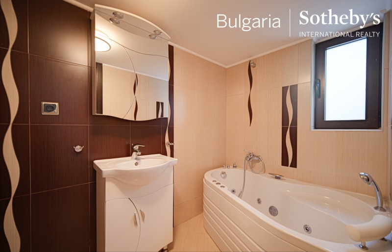 For Rent  House Sofia , v.z.Malinova dolina , 450 sq.m | 87272828 - image [14]