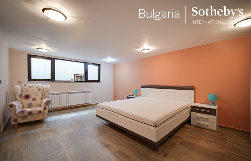 For Rent  House Sofia , v.z.Malinova dolina , 450 sq.m | 87272828 - image [13]