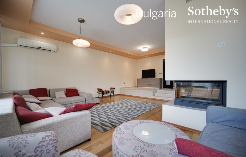 For Rent  House Sofia , v.z.Malinova dolina , 450 sq.m | 87272828 - image [6]