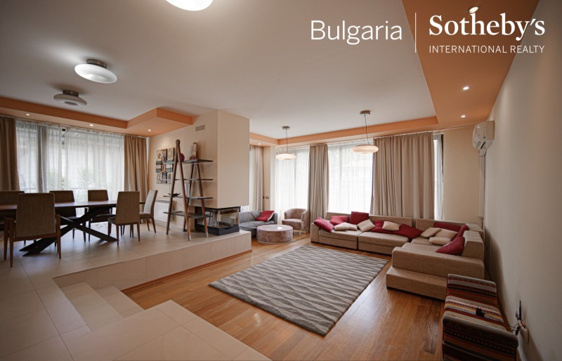 For Rent  House Sofia , v.z.Malinova dolina , 450 sq.m | 87272828 - image [7]