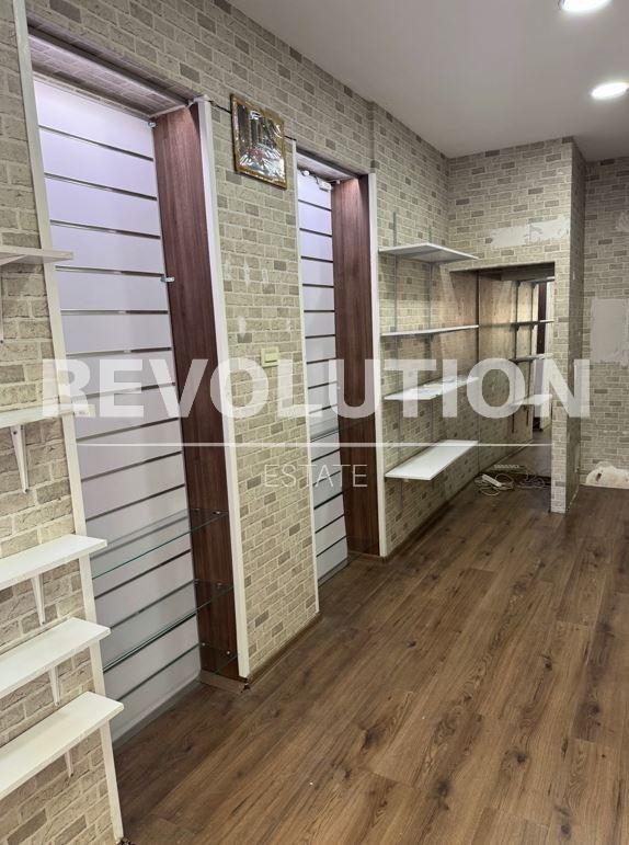 Da affittare  Negozio Varna , Tsentar , 18 mq | 67789869 - Immagine [3]