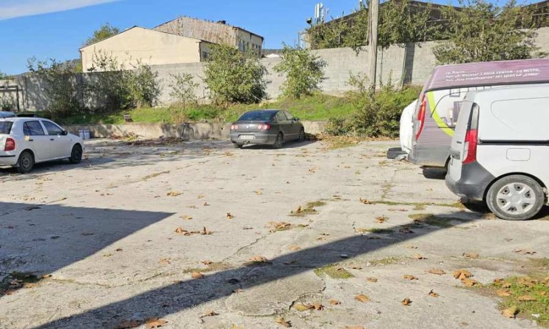 Дава под наем СКЛАД, гр. Игнатиево, област Варна, снимка 7 - Складове - 53533958