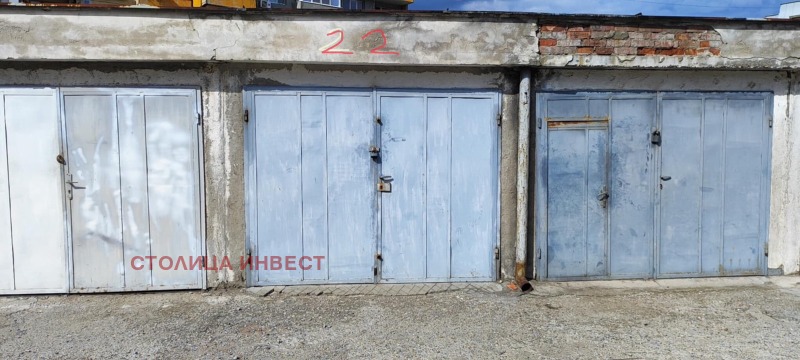 För uthyrning  Garage Ruse , Tjarodeika - Jug , 18 kvm | 79394687 - bild [5]