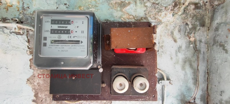 För uthyrning  Garage Ruse , Tjarodeika - Jug , 18 kvm | 79394687 - bild [6]