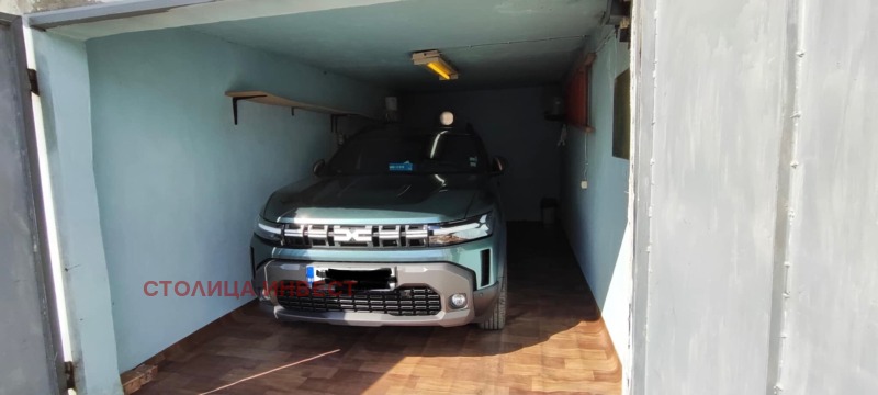 För uthyrning  Garage Ruse , Tjarodeika - Jug , 18 kvm | 79394687 - bild [2]