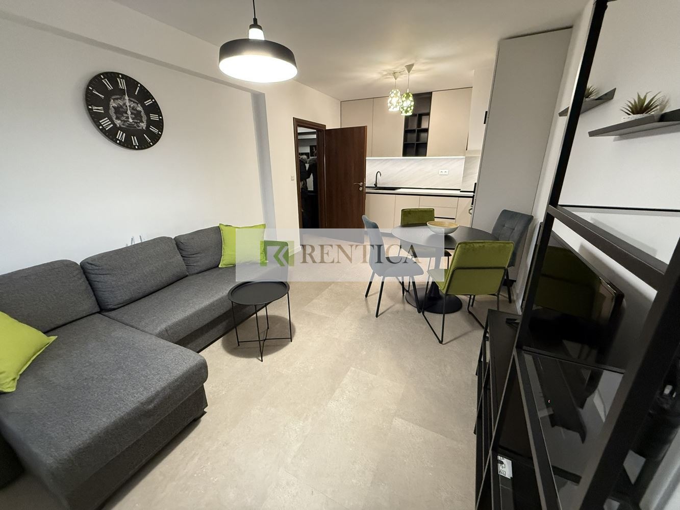 Дава под наем 2-СТАЕН, гр. Варна, Лятно кино Тракия