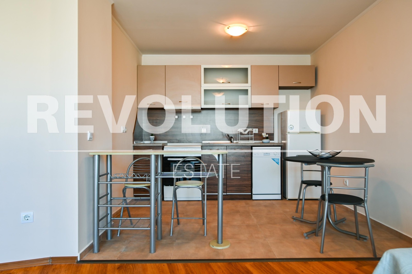 Дава под наем 2-СТАЕН, гр. София, Витоша, снимка 5 - Апартаменти - 54250125