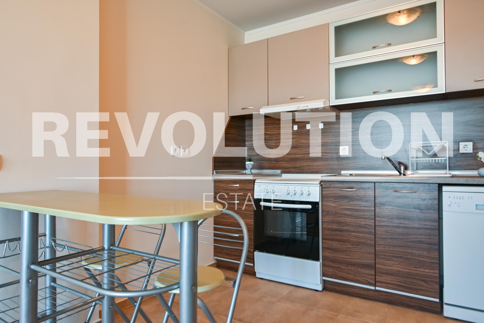 Дава под наем 2-СТАЕН, гр. София, Витоша, снимка 6 - Апартаменти - 54250125