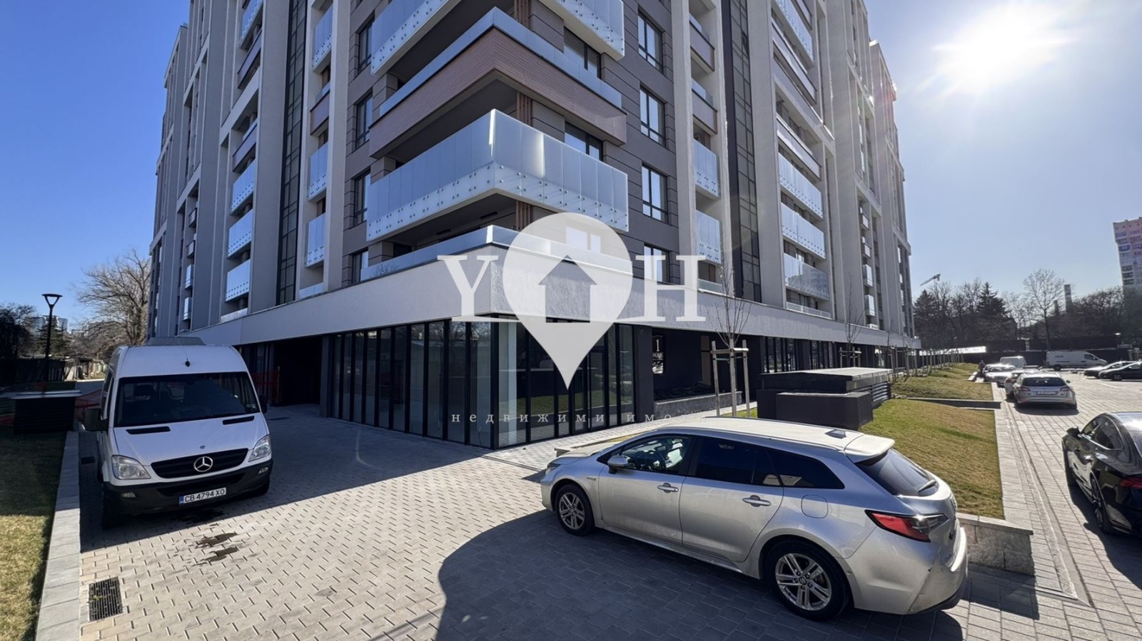 Дава под наем МАГАЗИН, гр. София, Сердика, снимка 5 - Магазини - 53969604