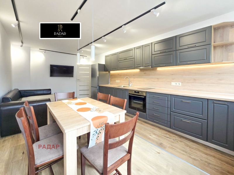 Дава под Наем 3-СТАЕН в град София, Люлин 4 - 68 кв.м / 650 € » 1 271.29 лв., РАДАР