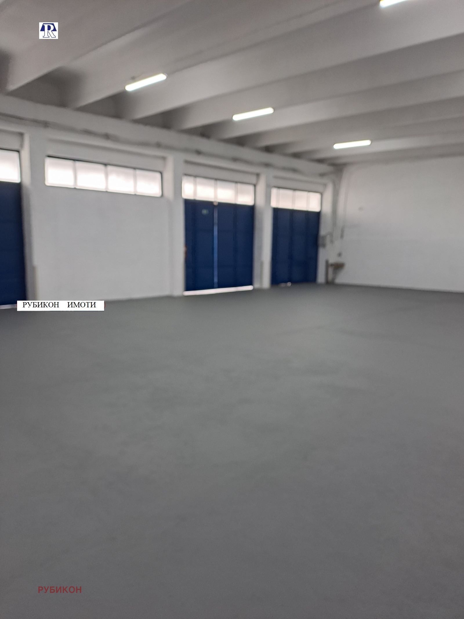 Дава под Наем ПРОМ. ПОМЕЩЕНИЕ | Imot.bg — изображение 2