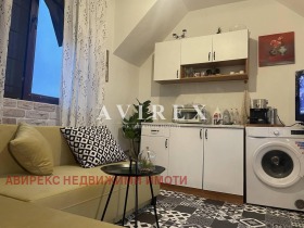 Studio Kyutchouk Parij, Plovdiv 2