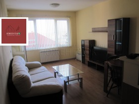 1 bedroom Krastova vada, Sofia