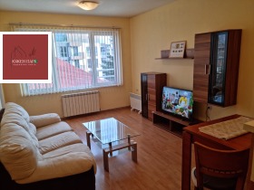 1 sovrum Krastova vada, Sofia