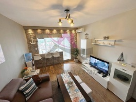 1 slaapkamer Tsveten kvartal, Varna