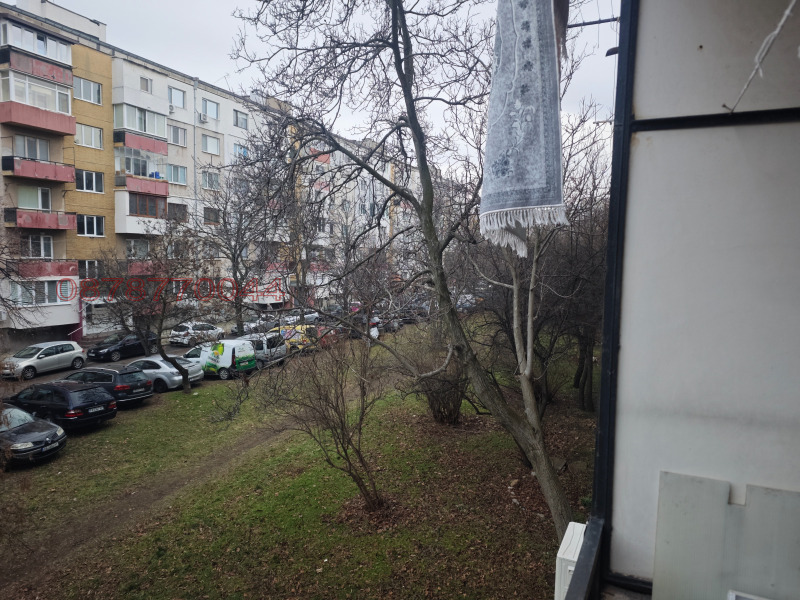 Дава под наем 1-СТАЕН, гр. София, Дружба 1, снимка 8 - Апартаменти - 53248200