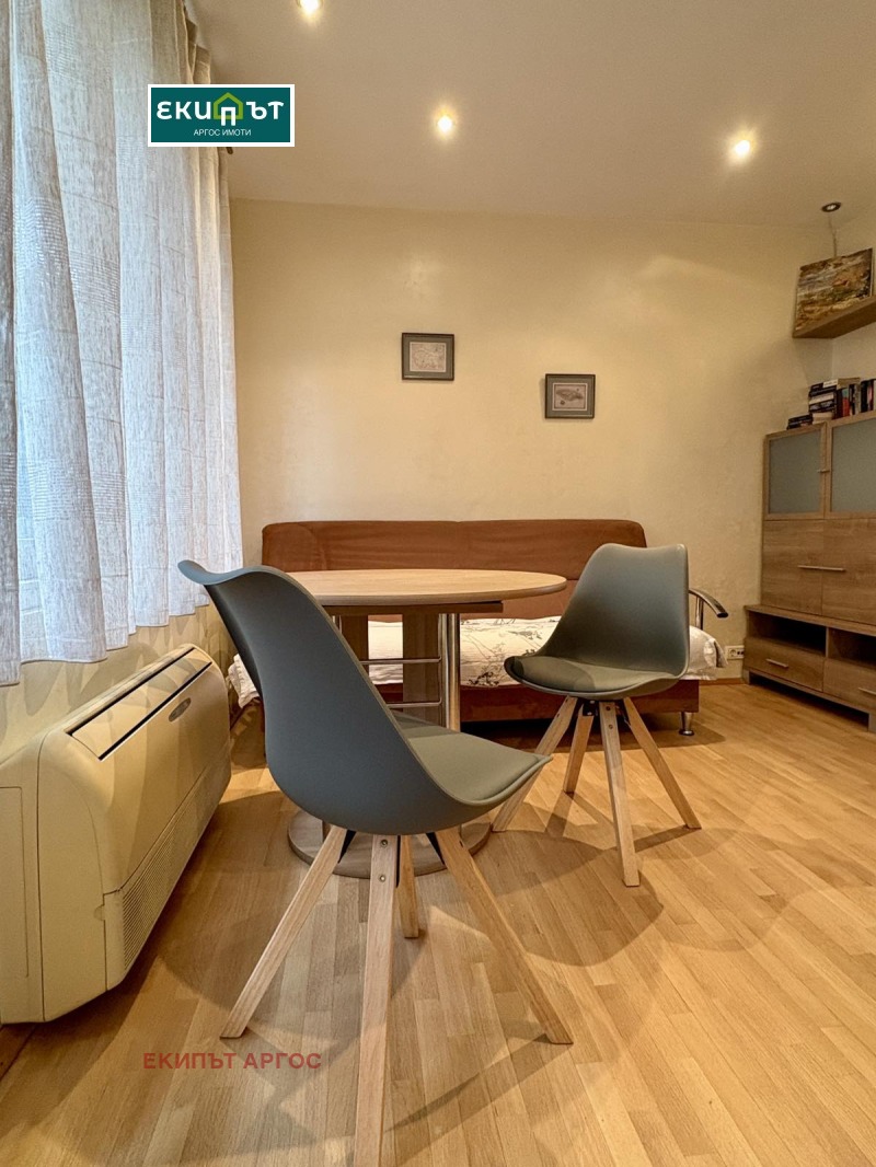 Дава под наем 2-СТАЕН, гр. Варна, Чайка, снимка 2 - Апартаменти - 51490173