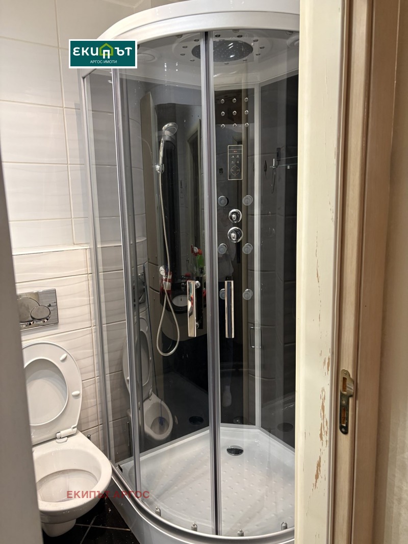 Дава под наем 2-СТАЕН, гр. Варна, Чайка, снимка 10 - Апартаменти - 51490173