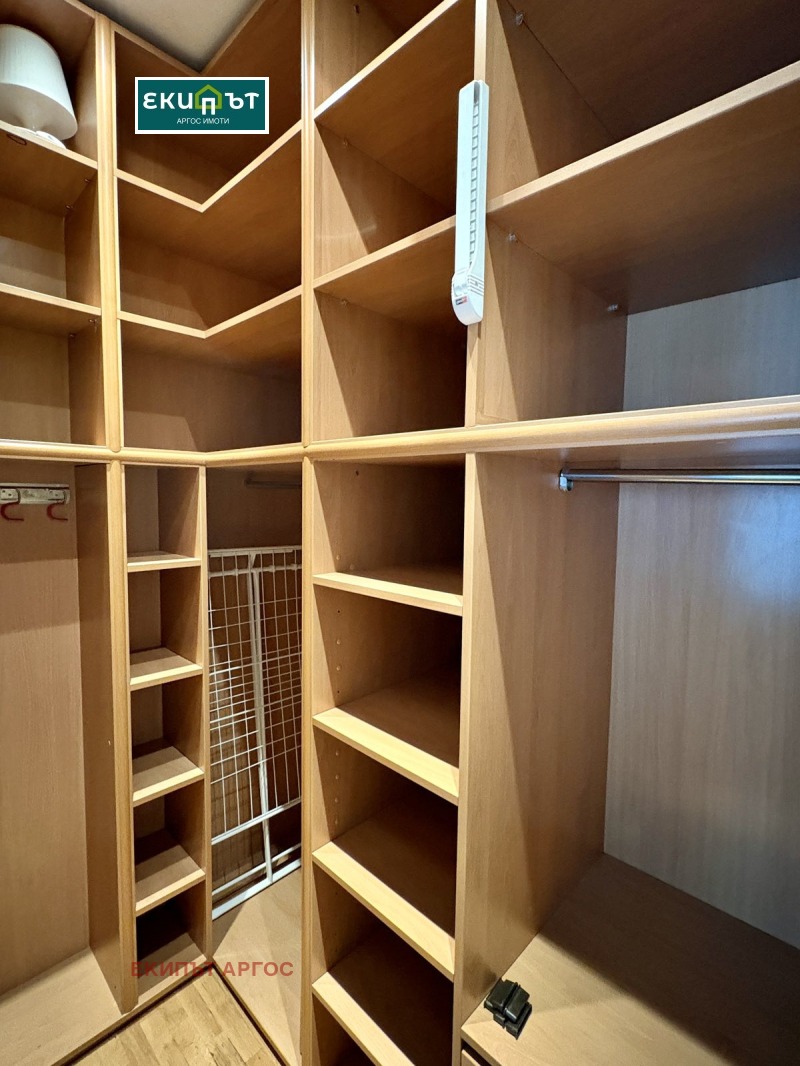 Дава под наем 2-СТАЕН, гр. Варна, Чайка, снимка 9 - Апартаменти - 51490173