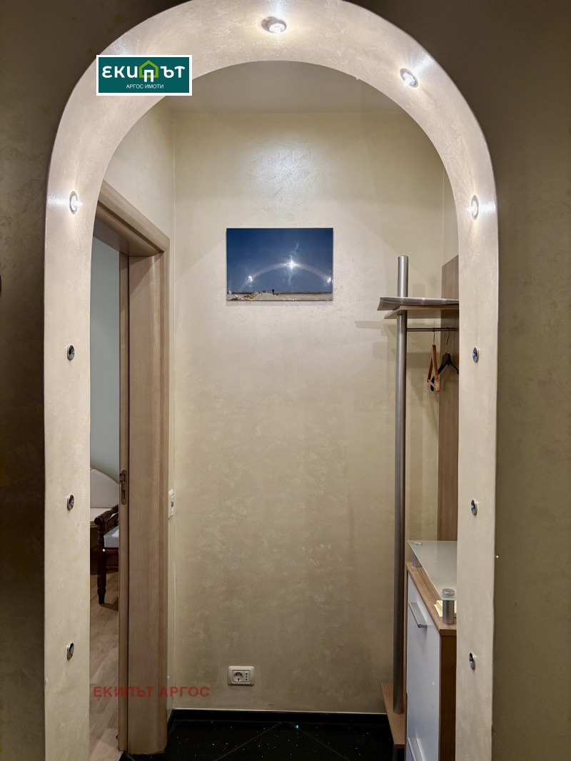 Дава под наем 2-СТАЕН, гр. Варна, Чайка, снимка 4 - Апартаменти - 51490173