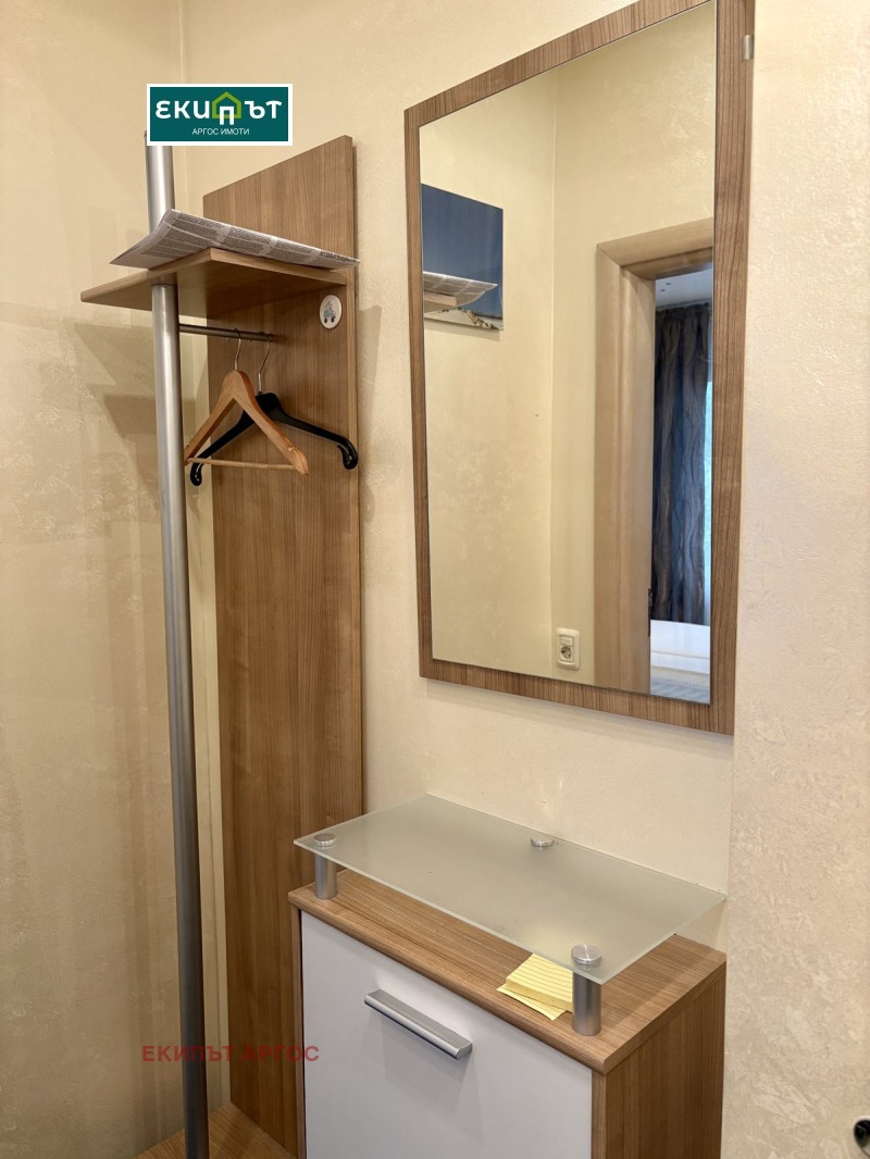 Дава под наем 2-СТАЕН, гр. Варна, Чайка, снимка 5 - Апартаменти - 51490173