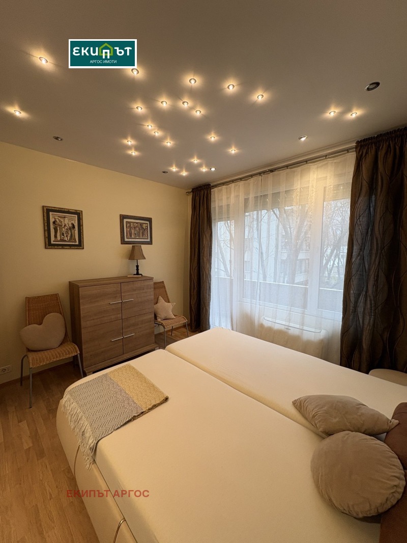 Дава под наем 2-СТАЕН, гр. Варна, Чайка, снимка 7 - Апартаменти - 51490173