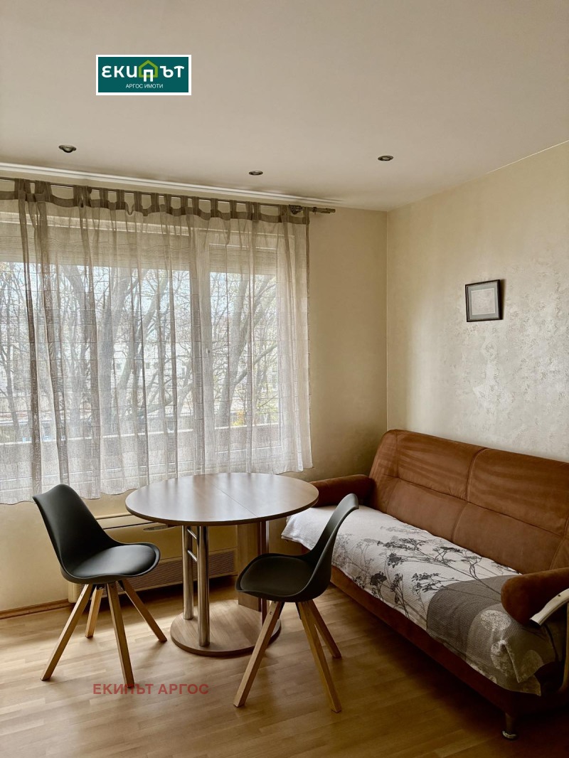 Дава под наем 2-СТАЕН, гр. Варна, Чайка, снимка 3 - Апартаменти - 51490173