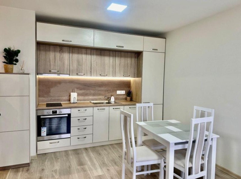 Te huur  1 slaapkamer Sofia , Studentski grad , 65 m² | 97911135