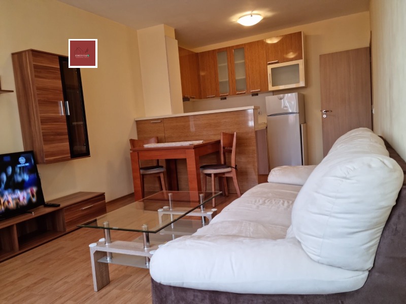 Kiralık  1 yatak odası Sofia , Krastova vada , 65 metrekare | 20018856 - görüntü [2]